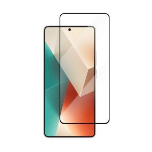 VMax 9D edzett üveg Xiaomi Redmi Note 13 4G