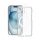 Vmax tok + üvegfólia Samsung Galaxy S24 Plus - átlátszó Vmax tok + üvegfólia Samsung Galaxy S24 Plus - átlátszó