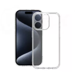  VMax Acrylic Anti-drop tok Samsung Galaxy A15 4G/5G - átlátszó