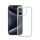 VMax Acrylic Anti-drop tok Samsung Galaxy A15 4G/5G - átlátszó VMax Acrylic Anti-drop tok Samsung Galaxy A15 4G/5G - átlátszó