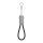 WIWU Wi-C040 Type-C - Lightning kábel 2.4A 0.15m