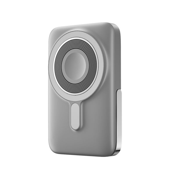 WIWU Wi-P018 Elite powerbank 10000mAh - szürke