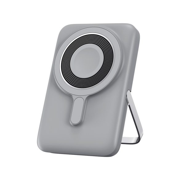 WIWU Wi-P018 Elite powerbank 10000mAh - szürke