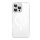 WIWU MCC-101 iShield Pro tok iPhone 16 Plus - átlátszó WIWU MCC-101 iShield Pro tok iPhone 16 Plus - átlátszó