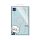 WIWU HCC-203 Hybrid Ultra tok iPhone 16 - átlátszó-rózsaszín WIWU HCC-203 Hybrid Ultra tok iPhone 16 - átlátszó-rózsaszín