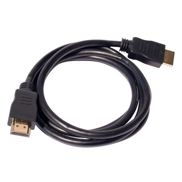 Televes HDMI-HDMI kábel 1,5m