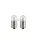 Philips Izzó autós R10W 2 db. 12V 10W 12814B2