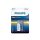 Philips Ultra alkáli elem 6LR61 9V Philips Ultra alkáli elem 6LR61 9V