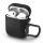 Spigen tok AirPods 1 - fekete Spigen tok AirPods 1 - fekete