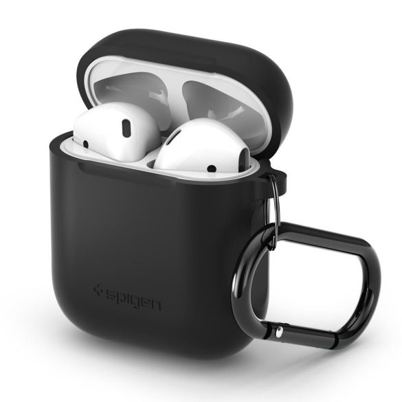 Spigen tok AirPods 1 - fekete