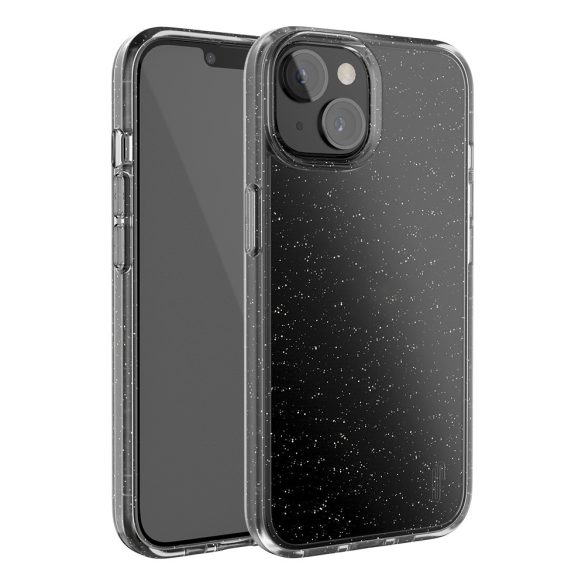 Ugly Rubber Vogue tok iPhone 7/8/SE 2020/SE 2022 - fekete