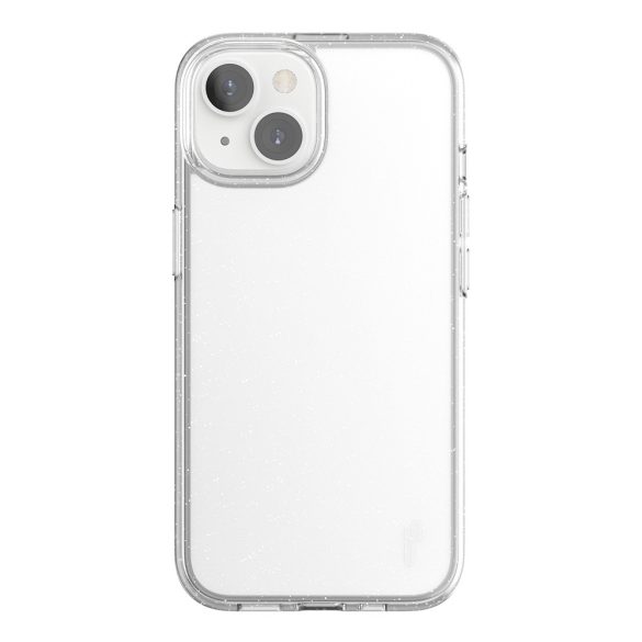 Ugly Rubber Vogue tok iPhone 7/8/SE 2020/SE 2022 - átlátszó