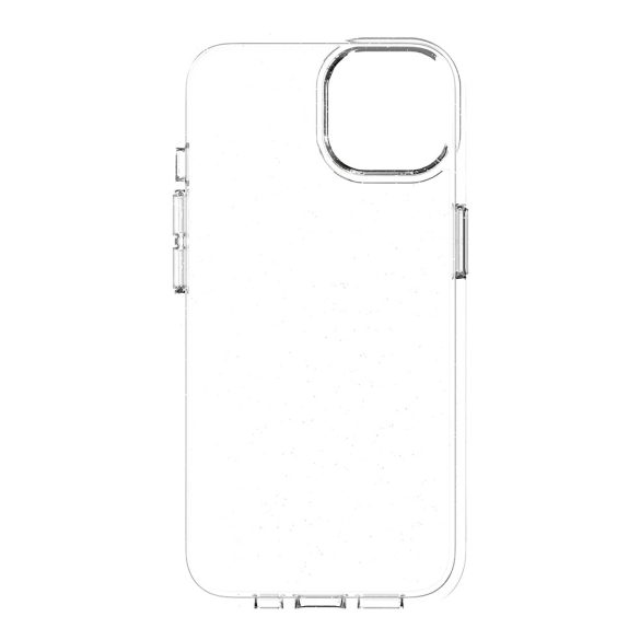 Ugly Rubber Vogue tok iPhone 7/8/SE 2020/SE 2022 - átlátszó