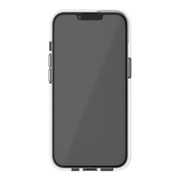 Ugly Rubber Vogue tok iPhone 7/8/SE 2020/SE 2022 - átlátszó