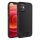 Ugly Rubber L tok iPhone 13 Pro - fekete Ugly Rubber L tok iPhone 13 Pro - fekete