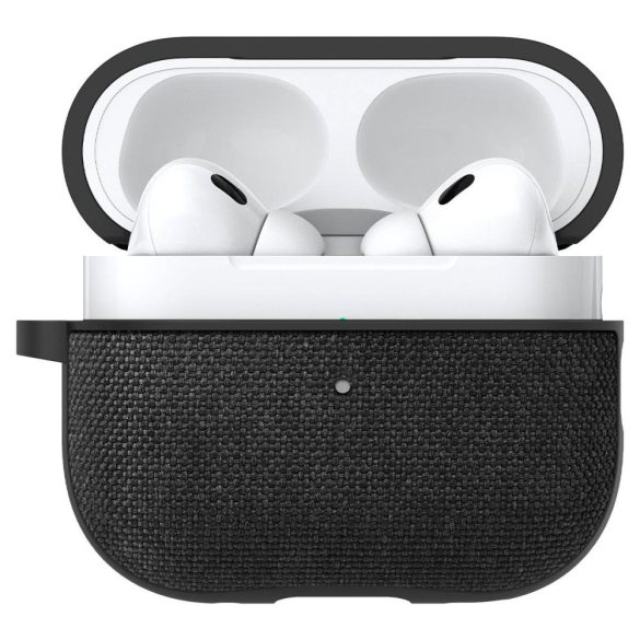Spigen Urban Fit tok AirPods 1/2 - fekete