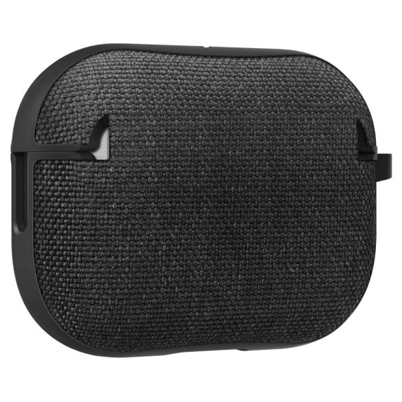 Spigen Urban Fit tok AirPods 1/2 - fekete