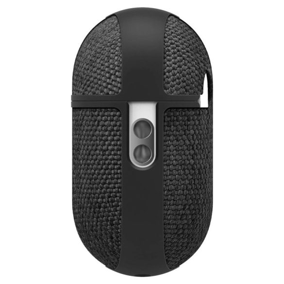 Spigen Urban Fit tok AirPods 1/2 - fekete
