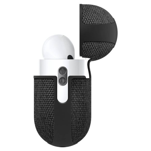 Spigen Urban Fit tok AirPods 1/2 - fekete