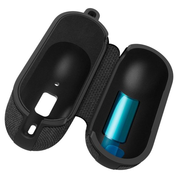 Spigen Urban Fit tok AirPods 1/2 - fekete