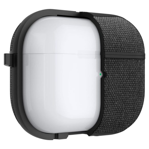 Spigen Urban Fit tok AirPods 1/2 - fekete