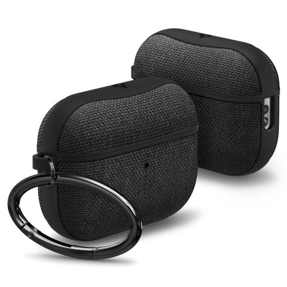 Spigen Urban Fit tok AirPods 1/2 - fekete