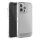 Ugly Rubber UMODEL tok iPhone 14 Pro - átlátszó Ugly Rubber UMODEL tok iPhone 14 Pro - átlátszó