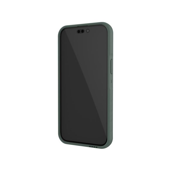 Ugly Rubber L tok iPhone 14 Pro Max - zöld