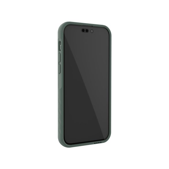 Ugly Rubber L tok iPhone 14 Pro Max - zöld