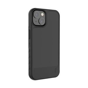 Ugly Rubber L tok iPhone 14 Plus - fekete