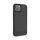 Ugly Rubber L tok iPhone 14 Plus - fekete Ugly Rubber L tok iPhone 14 Plus - fekete