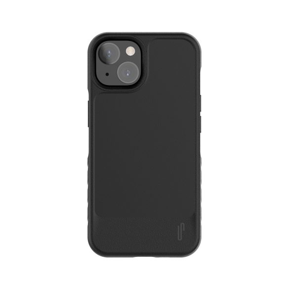 Ugly Rubber L tok iPhone 14 Plus - fekete