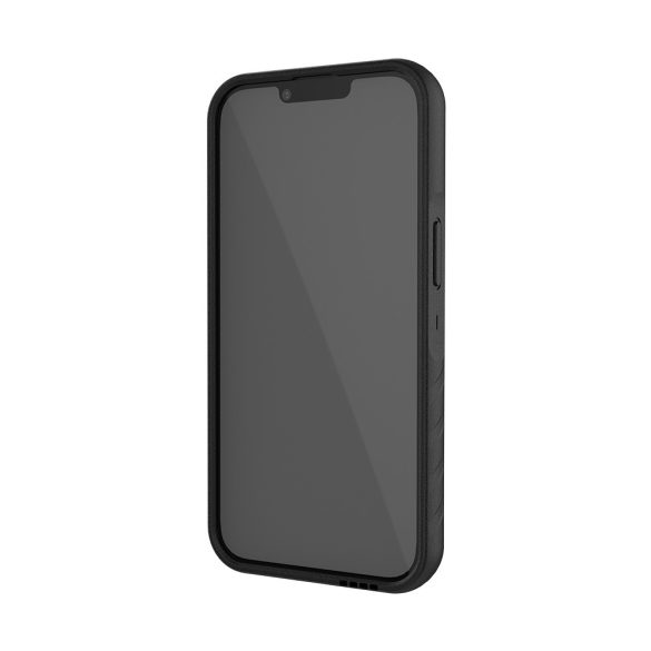 Ugly Rubber L tok iPhone 14 Plus - fekete