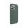 Ugly Rubber L tok iPhone 14 Pro - zöld Ugly Rubber L tok iPhone 14 Pro - zöld