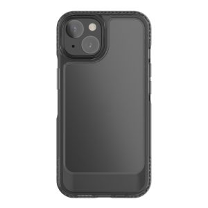 Ugly Rubber UMODEL tok iPhone 15 Plus - fekete