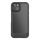 Ugly Rubber UMODEL tok iPhone 15 Plus - fekete Ugly Rubber UMODEL tok iPhone 15 Plus - fekete