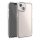 Ugly Rubber Vogue tok iPhone 15 Plus - rózsaarany színű Ugly Rubber Vogue tok iPhone 15 Plus - rózsaarany színű