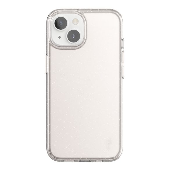 Ugly Rubber Vogue tok iPhone 15 Plus - rózsaarany színű