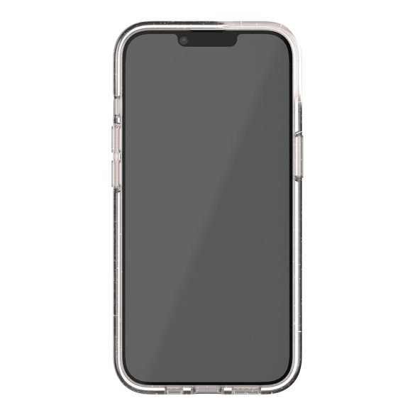 Ugly Rubber Vogue tok iPhone 15 Plus - rózsaarany színű