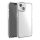 Ugly Rubber Vogue tok iPhone 15 Pro Max - átlátszó Ugly Rubber Vogue tok iPhone 15 Pro Max - átlátszó