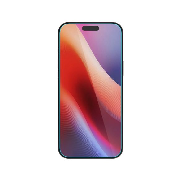 Spigen Glas.Tr ”Ez Fit” betekintésvédett edzett üveg iPhone 16 Pro - 2 db