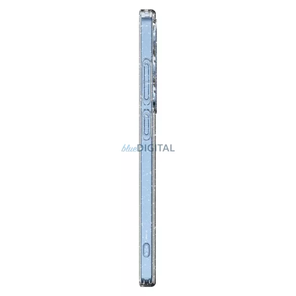 Spigen Liquid Crystal case for Samsung Galaxy S25 Ultra Glitter Crystal