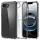Spigen Ultra Hybrid tok iPhone 16e-hez, kristálytiszta