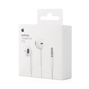 Apple MNHF2ZM/A Foxconn Headset - Fehér