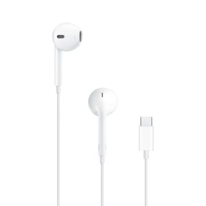 Apple MTJY3ZM/AM USB Type-C Headset - Fehér