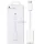 Apple MUQX3ZM/A Lightning/Type-C Adapter- Fehér