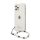 Apple iPhone 12/12 Pro GUESS GUHCN12MKPSWH TPU Hátlap - Átlátszó Apple iPhone 12/12 Pro GUESS GUHCN12MKPSWH TPU Hátlap - Átlátszó