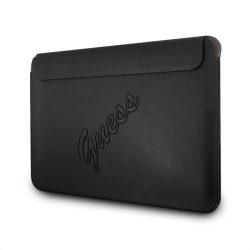   GUESS GUCB13PUSASBK 13'' Notebook/Tablet Táska - Fekete
