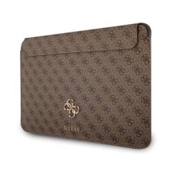   GUESS GUCB13G4GFBR 13'' Notebook/Tablet Táska - Barna