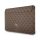 GUESS GUCB13G4GFBR 13'' Notebook/Tablet Táska - Barna GUESS GUCB13G4GFBR 13'' Notebook/Tablet Táska - Barna